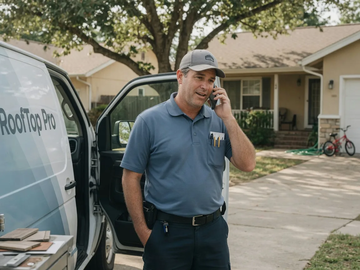 Roof Repair Manchester, MD FAQs